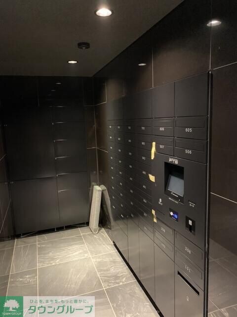 ガリシア竹ノ塚の物件内観写真