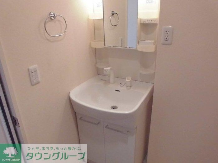 センターハウスＢの物件内観写真