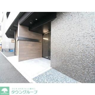 ＳＱＵＡＲＥ　ＣＩＴＹ　ＫＡＮＡＭＡＣＨＩの物件内観写真