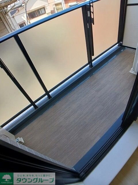 ＣＲＥＶＡＮＣＥ亀戸の物件内観写真