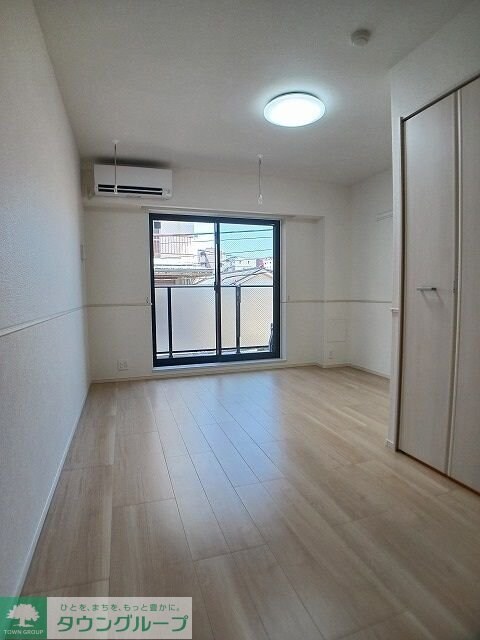 ＣＲＥＶＡＮＣＥ亀戸の物件内観写真