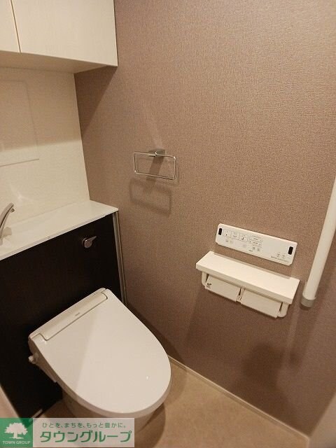 ＣＲＥＶＡＮＣＥ亀戸の物件内観写真