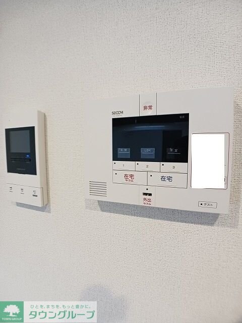 ＣＲＥＶＡＮＣＥ亀戸の物件内観写真