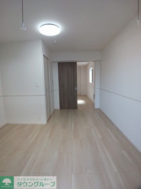 ＣＲＥＶＡＮＣＥ亀戸の物件内観写真