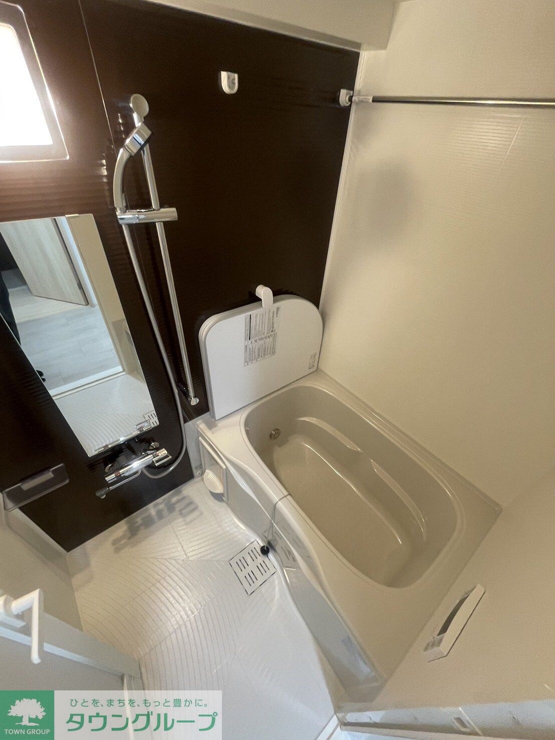 TRADIS錦糸町の物件内観写真