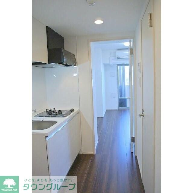 パティーナ上野の物件内観写真