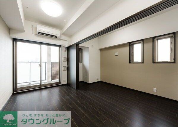 グランカーサ錦糸町　旧スプランディッド錦糸町Iの物件内観写真