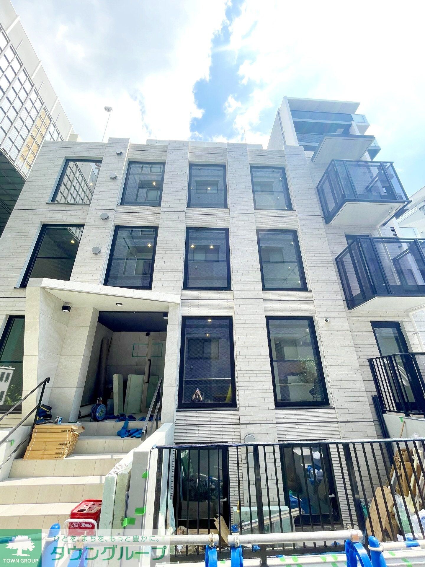 Ｌｅ　Ｎｉｄ　日本橋の物件内観写真