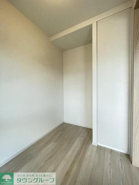 クレヴィア上野入谷の物件内観写真