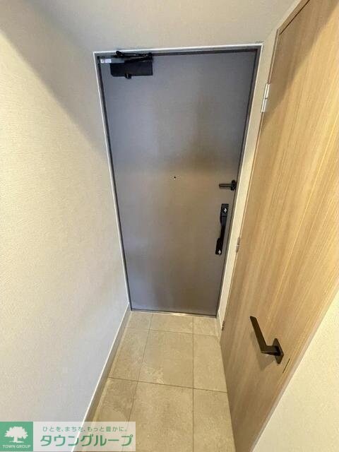 クレヴィア上野入谷の物件内観写真