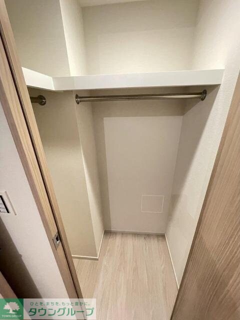 クレヴィア上野入谷の物件内観写真