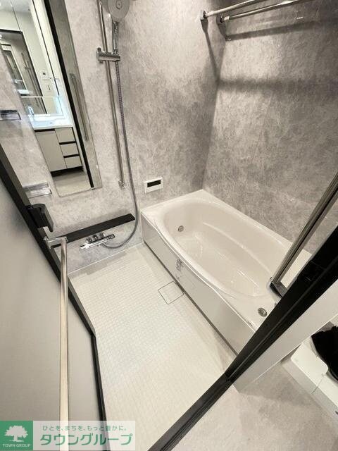 クレヴィア上野入谷の物件内観写真