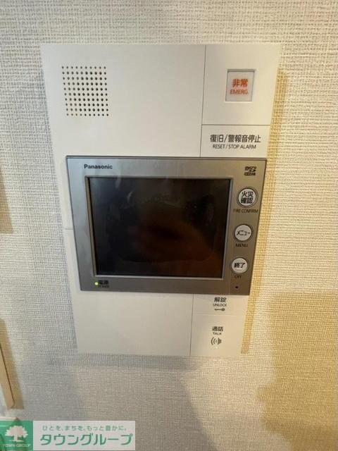 クレヴィア上野入谷の物件内観写真