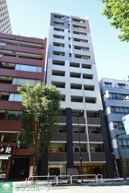 パークルール大手町の物件内観写真