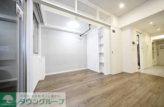 パークルール大手町の物件内観写真