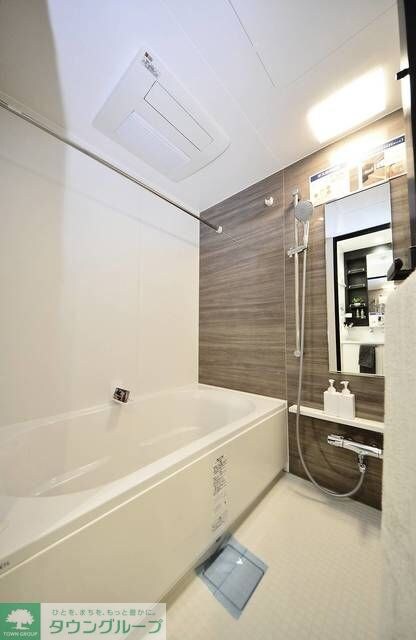 パークルール大手町の物件内観写真