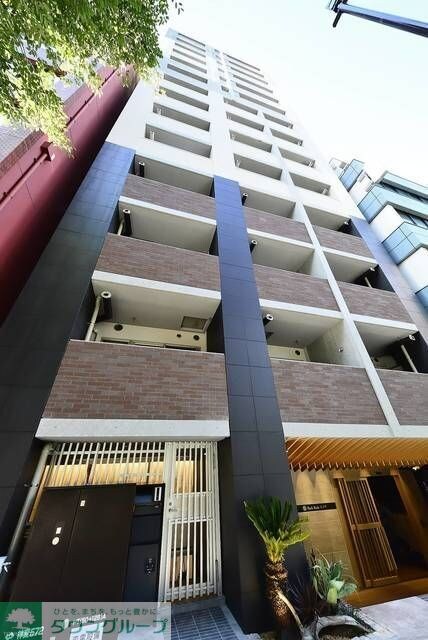 パークルール大手町の物件内観写真