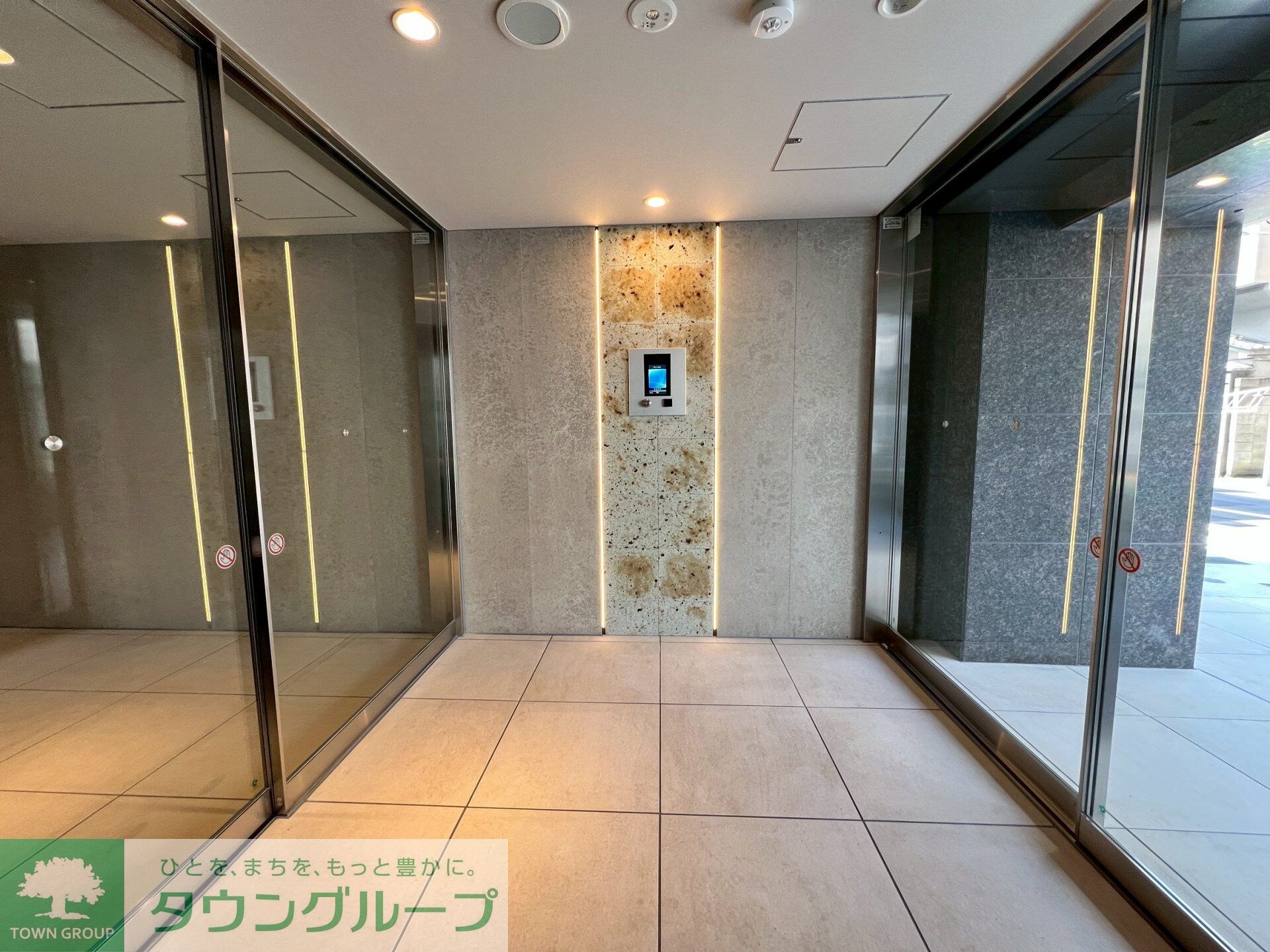 ＧＲＡＮ　ＰＡＳＥＯ　浅草入谷の物件内観写真