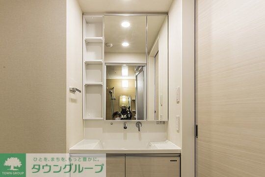 プラウドフラット三越前イーストの物件内観写真