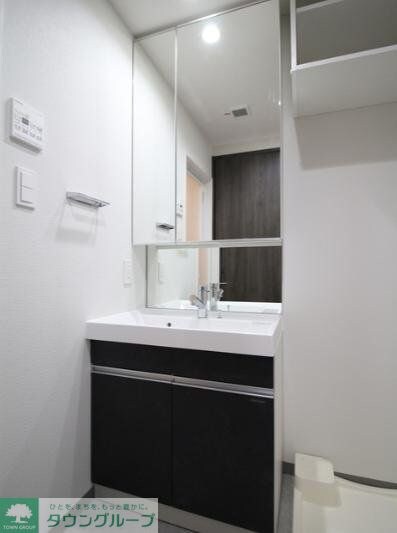 プレール・ドゥーク亀戸VIの物件内観写真