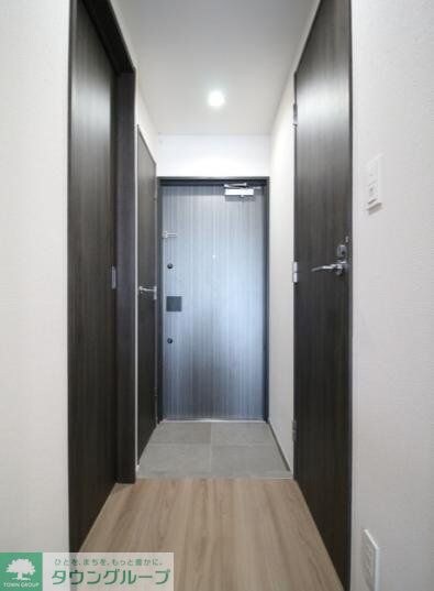 プレール・ドゥーク亀戸VIの物件内観写真