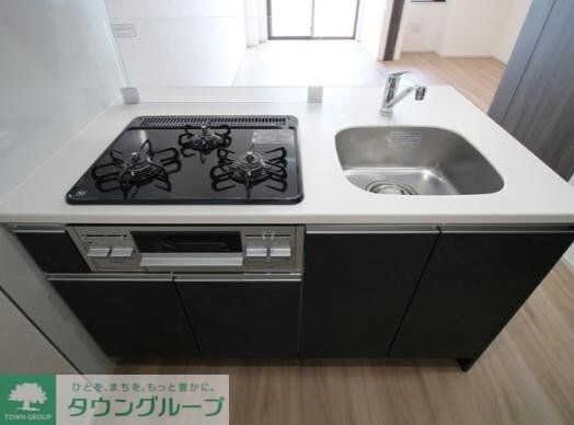 プレール・ドゥーク亀戸VIの物件内観写真