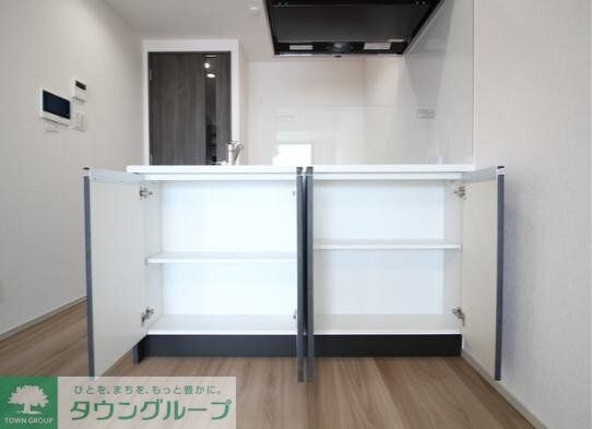 プレール・ドゥーク亀戸VIの物件内観写真