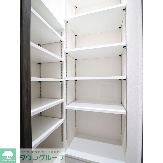 プレール・ドゥーク亀戸VIの物件内観写真