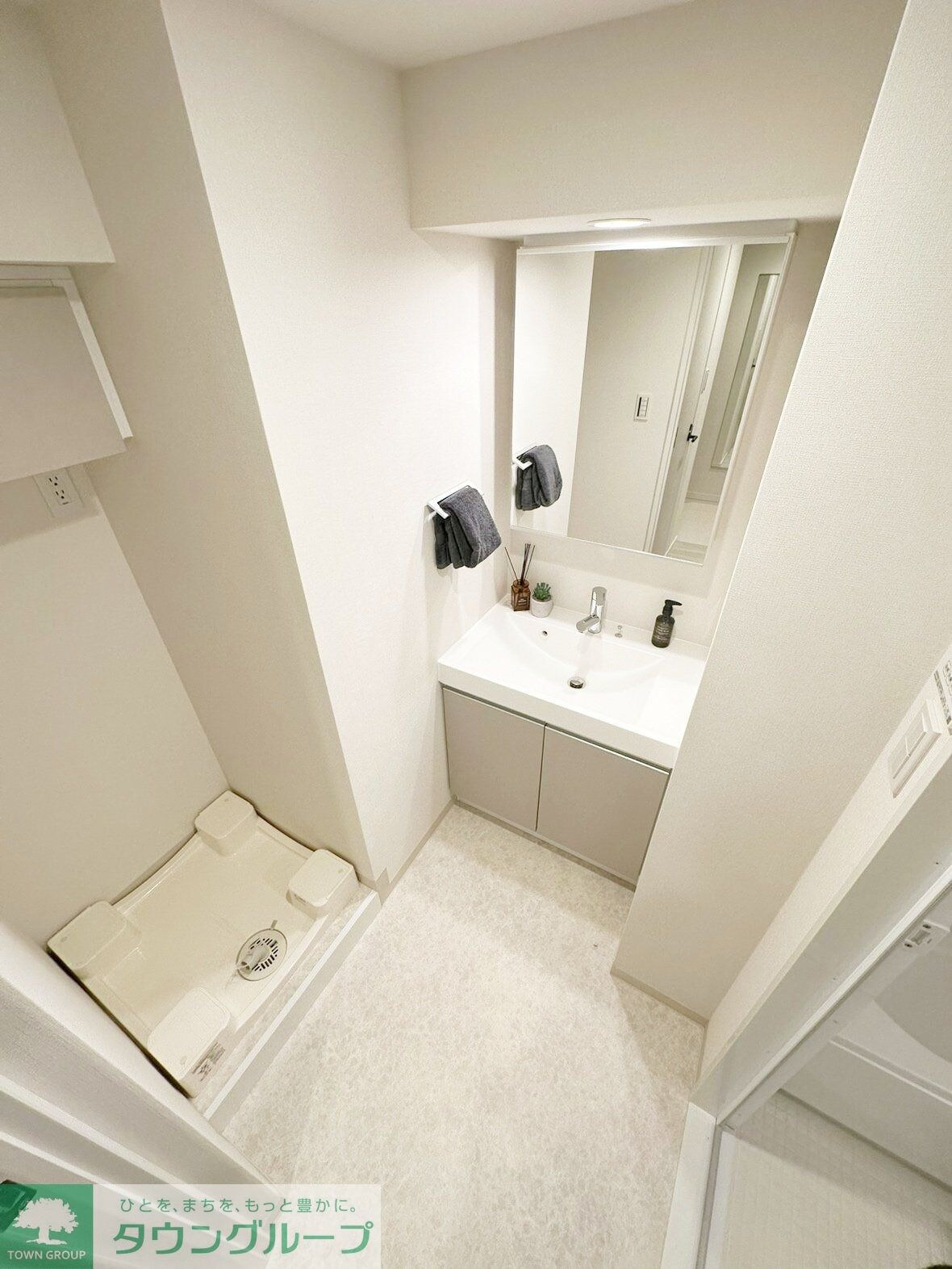 プラウドフラット日本橋馬喰町の物件内観写真