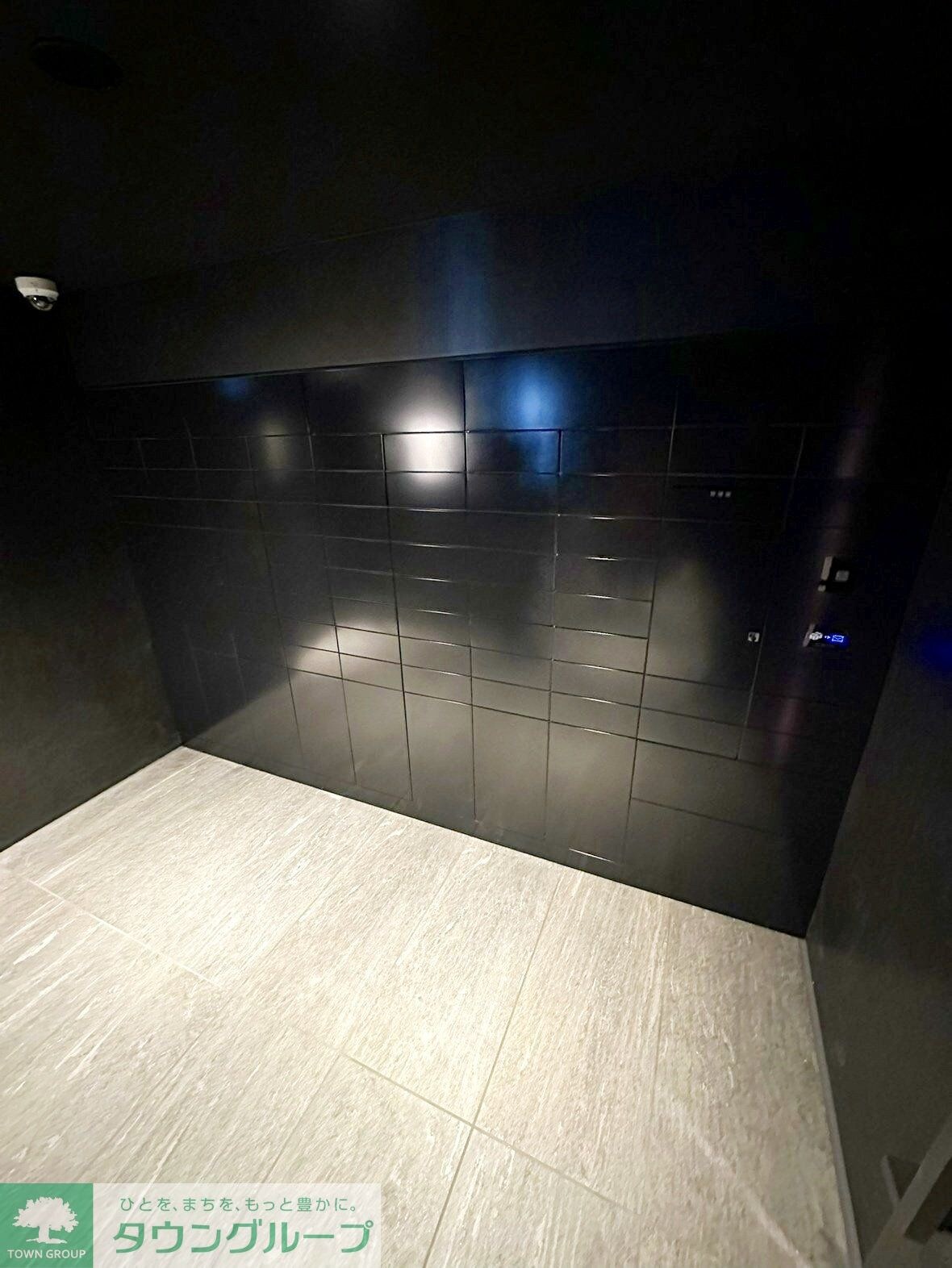 プラウドフラット日本橋馬喰町の物件内観写真