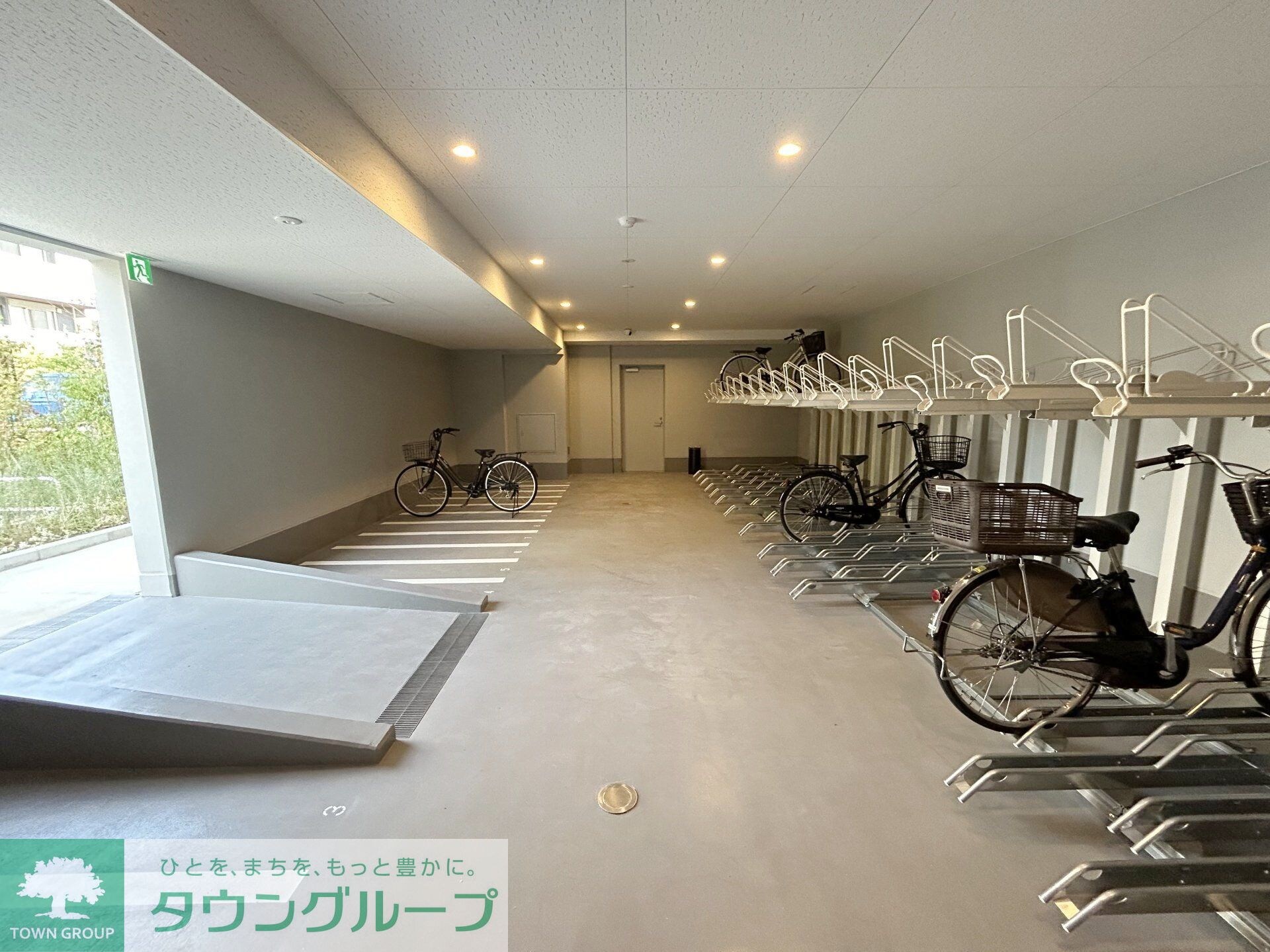 オープンレジデンシア葛西の物件内観写真