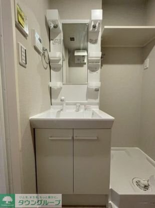 FAIR東向島の物件内観写真