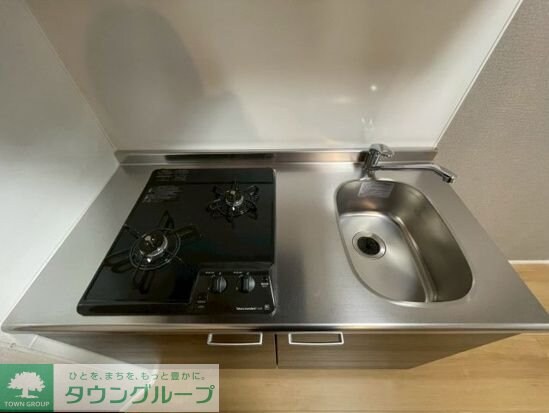 FAIR東向島の物件内観写真