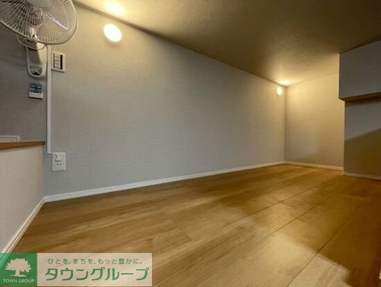 FAIR東向島の物件内観写真