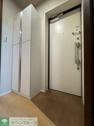 FAIR東向島の物件内観写真