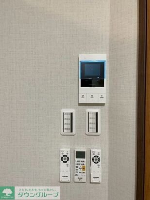 FAIR東向島の物件内観写真