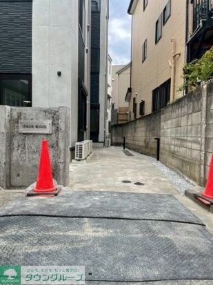 FAIR東向島の物件内観写真