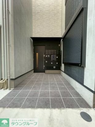 FAIR東向島の物件内観写真