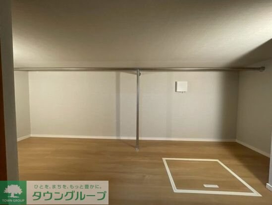 FAIR東向島の物件内観写真