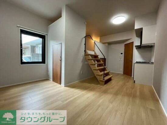 FAIR東向島の物件内観写真