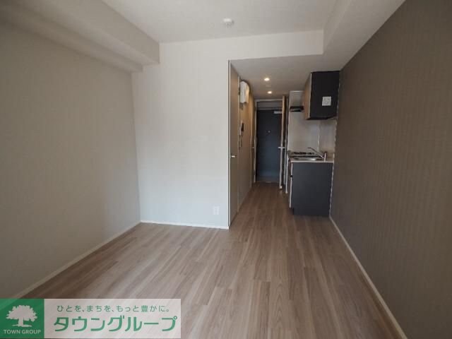 アーバネックス新御徒町駅前の物件内観写真