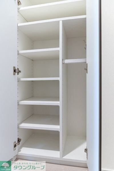 シーズンフラッツ元浅草４丁目の物件内観写真