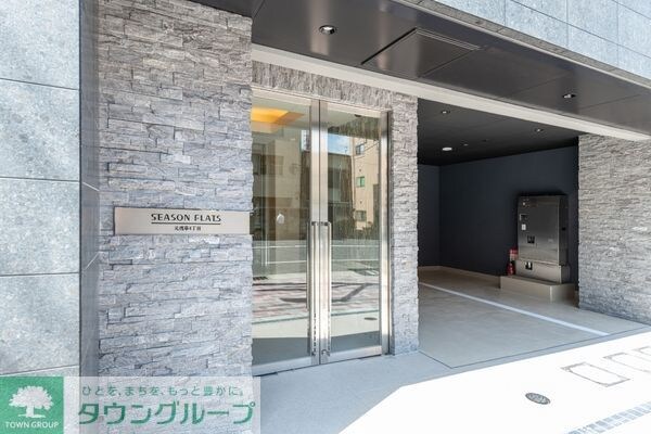 シーズンフラッツ元浅草４丁目の物件内観写真