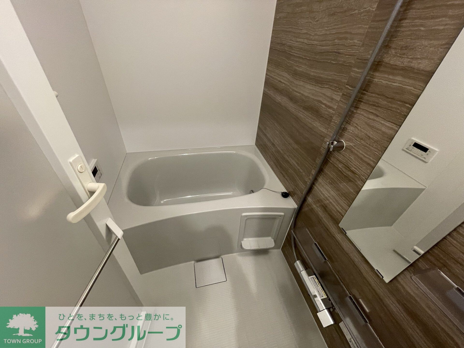 グランカーサ船堀Iの物件内観写真