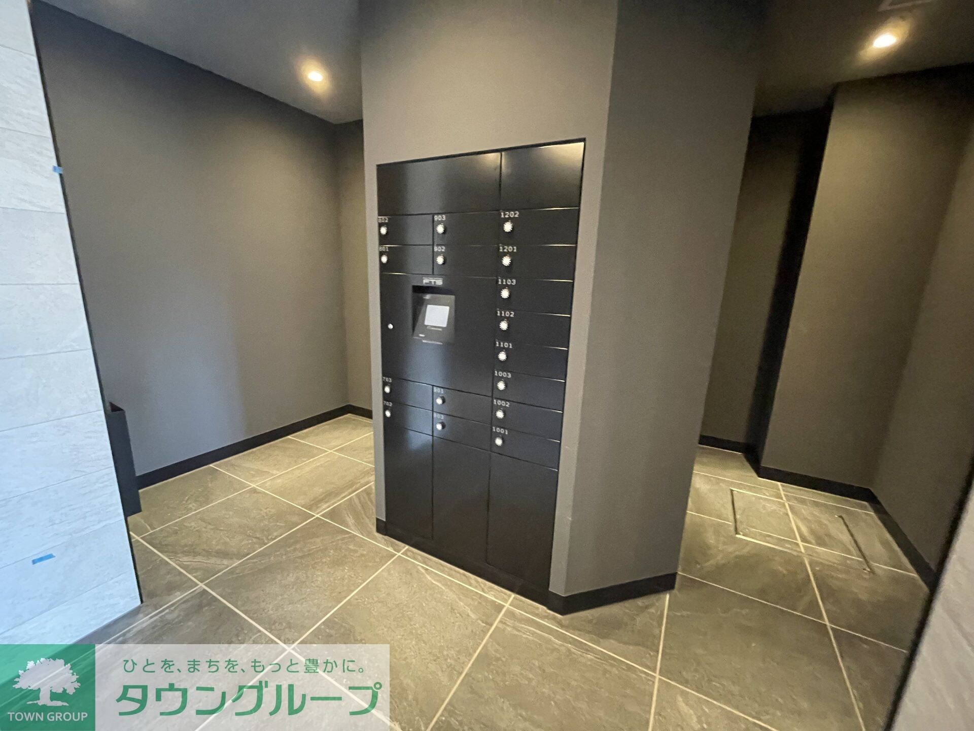 グランカーサ船堀Iの物件内観写真