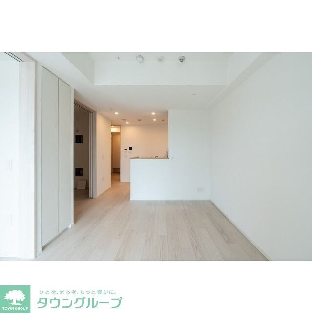 グランカーサ船堀Iの物件内観写真