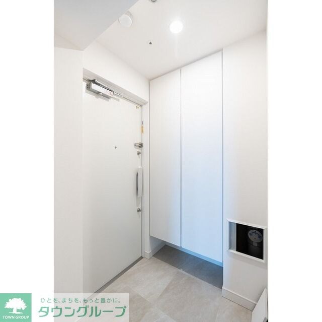 グランカーサ船堀Iの物件内観写真