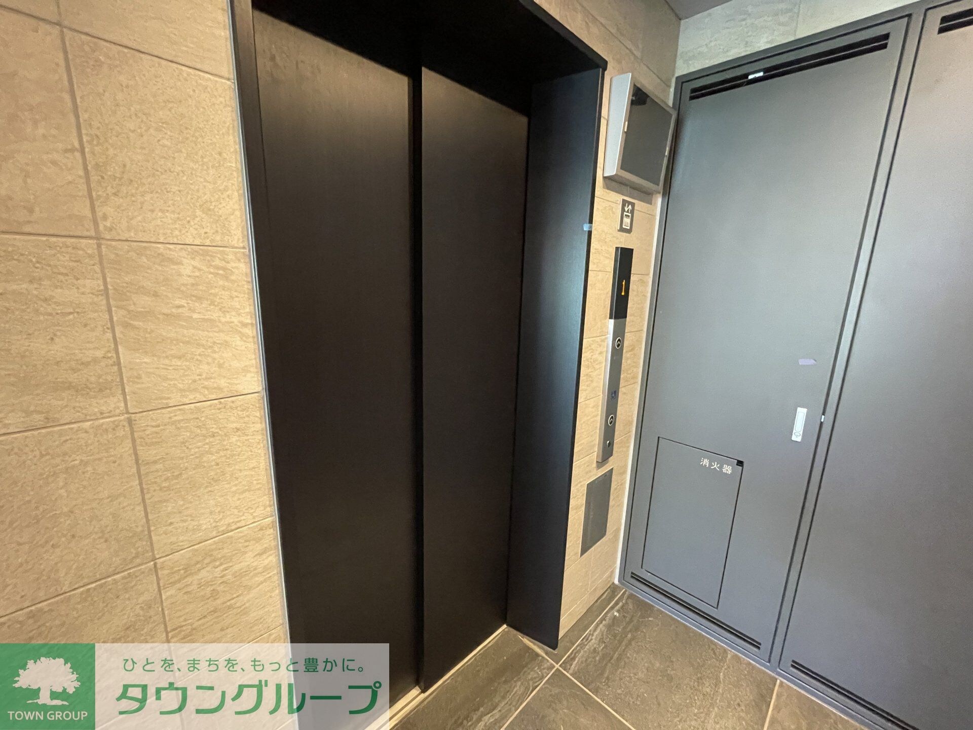 グランカーサ船堀IIの物件内観写真