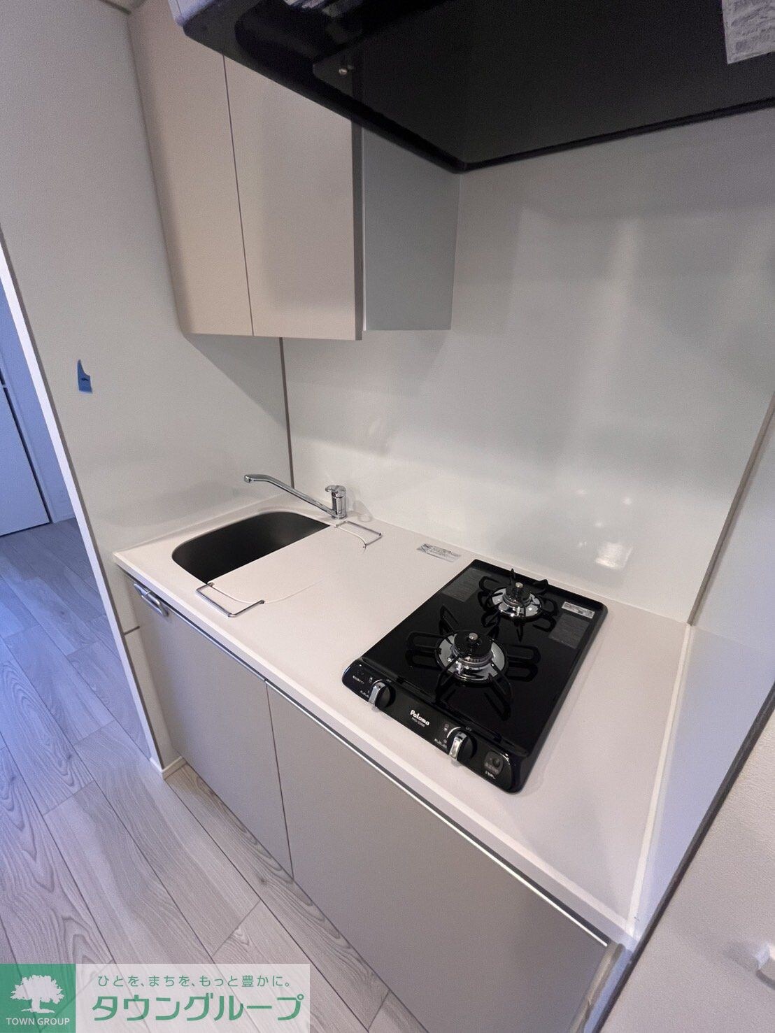 プラウドフラット錦糸町ウエストの物件内観写真