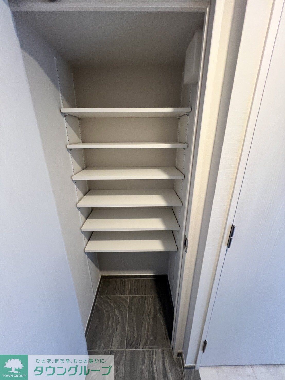 ルフォンプログレ門前仲町プレミアの物件内観写真